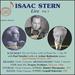 Isaac Stern Live, Vol. 3: Schubert, Brahms, Dvorak, Haydn