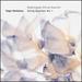 Holmboe: String Quartets Vol. 1 [Nightingale String Quartet] [Dacapo: 8.226212]