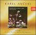 Karel Ancerl Gold Edition, Vol 3. Mendelssohn Violin Concerto No.2. Bruch Violin Concerto No.1. Berg Violin Concerto 'to the Memory of an Angel'.