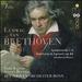 Ludwig van Beethoven: Symphonies 1-9; Overtures & Egmont Op. 84