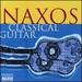 Naxos Classical Guitar