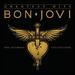 Bon Jovi Greatest Hits [the Ultimate Collection][2 Cd Deluxe Ed