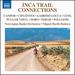Campos: Inca Connections [Norwegian Radio Orchestra; Miguel Harth-Bedoya] [Naxos: 8574266]