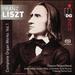 Franz Liszt: Complete Organ Works Volume 1 (Sacd)
