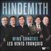 Hindemith: Wind Sonatas