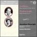Gablenz; Paderewski: Piano Concerto & Polish Fantasy-the Romantic Piano Concerto-83 [Jonathan Plowright; Bbc Scottish Symphony Orchestra; Ukasz Borowicz] [Hyperion Records: Cda68323]