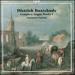 Buxtehude: Complete Organ Works, Vol. 1 [Friedhelm Flamme] [Cpo: 555253-2]