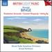 Binge: British Light Music 2 [Slovak Radio Symphony Orhcestra; Ernest Tomlinson] [Naxos: 8555190]