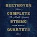 Beethoven Complete String Quartets, Vol. 2: The Middle Quartets