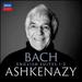 Bach: English Suites 1-3[2 Cd]