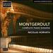 Montgeroult: Piano Sonatas [Nicolas Horvath] [Grand Piano: Gp865-86]