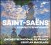 Saint-Sans: Complete Symphonies