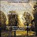 Ralph Vaughan Williams: on Wenlock Edge [Nicky Spence; Julius Drake; Timothy Ridout; Piatti Quartet] [Hyperion Records: Cda68378]