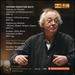 Bach: Sinfonia Zur Kantate [Staatskapelle Dresden; Philippe Herreweghe] [Profil: Ph21024]