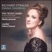 Richard Strauss: Vier letzte Lieder; Lieder