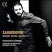 Zauberoper: Mozart, Haydn, Salieri