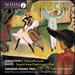 Birchall Frances-Hoad Ravel Shaw and Stravinsky: Dance