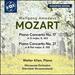 Mozart: Piano Concertos No. 17; Piano Concerto No. 27