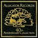 Alligator Records 40th Anniversary Collection