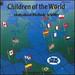 Children of the World: Multicultural Rhythmic Activities