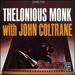 Thelonious With John