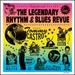 Presents the Legendary Rhythm & Blues Revue-Live!