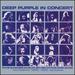 In Concert 1970 / 1972 [2 Cd Reissue]