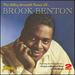 The Silky Smooth Tones of...Brook Benton