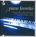 Piano Favorites