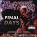 Final Days: Anthems for the Apocalpse