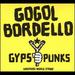 Gypsy Punks Underdog World Strike