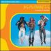 World Psychedelic Classics 1: Brazil-the Best of Os Mutantes / Everything is Possible!