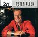 20th Century Masters: the Millennium Collection: Best of Peter Allen