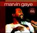 Marvin Gaye-Live