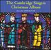The Cambridge Singers Christmas Abum (John Rutter) (Collegium)