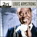 20th Century Masters: the Best of Louis Armstrong (Millennium Collection)