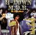 H-Town M.O.B. -Soundtrack