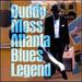 Atlanta Blues Legend