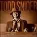 That Was Me: the Best of Todd Snider 1994-1998