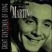 Spotlight on Al Martino: Great Gentlemen of Song