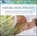 Natural Music to Sleep. Dr. Jeffrey Thompson's Delta Sleep Solution