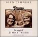 Reunion: Songs of Jimmy Webb