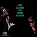 John Coltrane & Johnny Hartman [Sacd Hybrid]