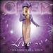 Cher Live: the Farewell Tour