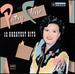 Patsy Cline-12 Greatest Hits