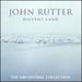 Rutter: Distant Land-the Orchestral Collection