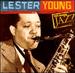 Ken Burns Jazz Collection: the Definitive Lester Young