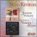 Kenton With Voices / Artistry in Voices & Brass