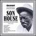 1928-30 Son House & the Great Delta Blues Singers