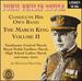 John Philip Sousa Conducts His Band: March King 2